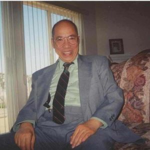 Sherwin T. Herbert