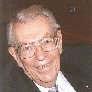 Major Henry J. "Hank" Rudow, USAF, Res. Ret.