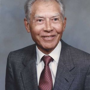 Kreger D. Emry