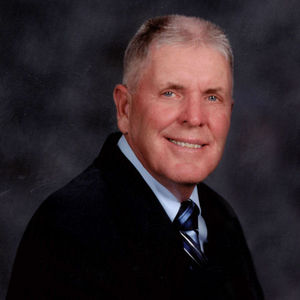 Pete N. Miller