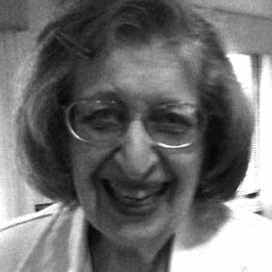 Sister Mary  Lou Durbala