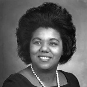 Former Indiana congresswoman Katie Hall has died. She was 73.