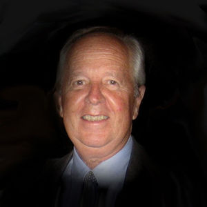 Robert "Bob" Lampert
