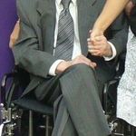 Grampy, Summer 2011