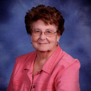 Juanita M. Warner