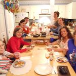 A Basil birthday