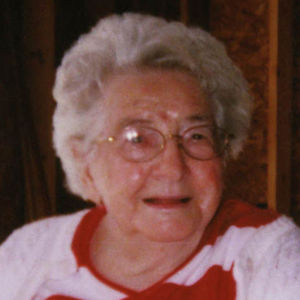 Bernice Hasselman