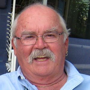 Louis  Morgan