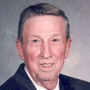 Zedekiah Cassell
