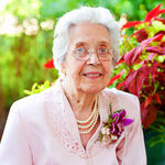 Winifred M. "Winnie" Sablock
