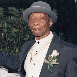 Lennox F. Mercurius