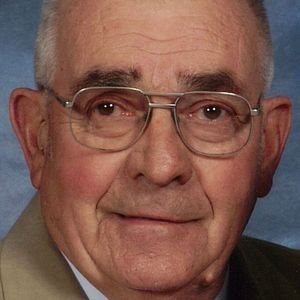 Robert Bob Gilder