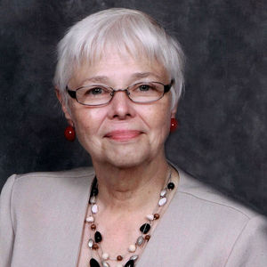 Linda Paul