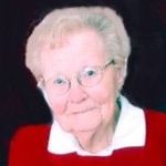 Bernadine "Bing" A. Dubry