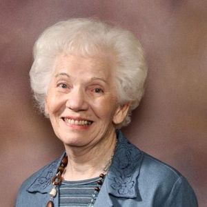 Mrs. Mary L. Adams