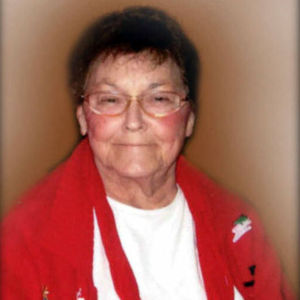 LouAnn (Boxberger) Elder
