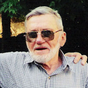 Emmett Harry