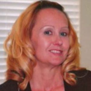 Vickie  Sue  Johnson