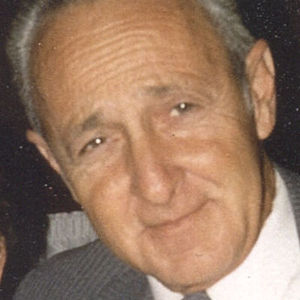 Ralph A. Friello