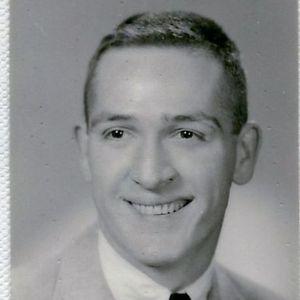 George Baker Gaffney