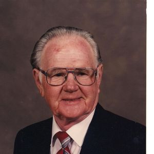 Elmer Jefferson Rouse