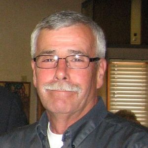 Charles  "Chuck"  Johnson