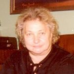 Ida Irene Anders