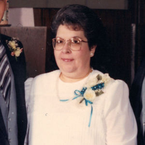 Cynthia A. (Kail) Stockham