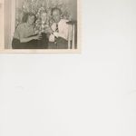 Uncle Gill, Aunt Eleanor and little Richard