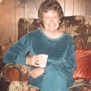 Phyllis A. Rinehart