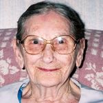 Hazel Aline Fleming