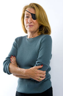 Marie Colvin