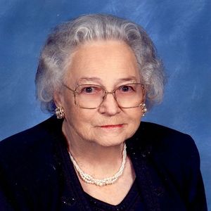 Mrs Sallie Mathis Beheeler