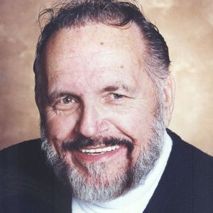 Charles Benjamin "Ben" Wolfe