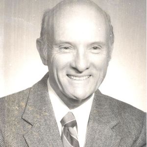 R. Vernon Earle, Jr.