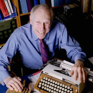 Barry Rosset