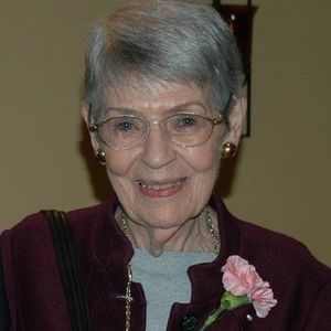 Juanita C Gainer