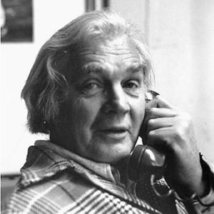 Roy J. Britten
