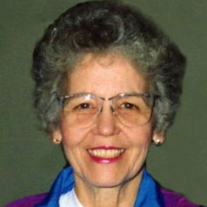 Doris Jean Brockinton