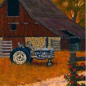 Alfred Ray Warner