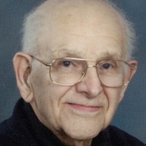 Frank J. Serazin