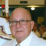 Norbert Joseph Bourgeois, Jr.