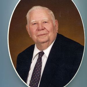 Floyd Earl Bishop