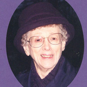 Mrs. LaVonne Bertelson