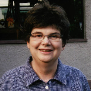 Christine Anderson