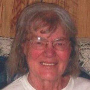 Jo  Webb