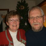 Maggie & Larry