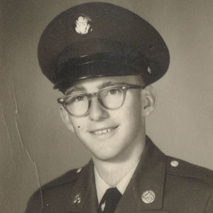 Gary L. Womack