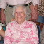 Medora E. Getchell