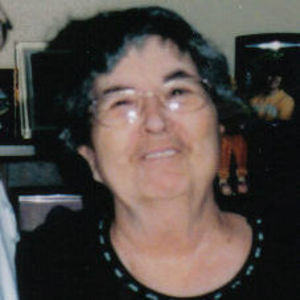 Betty Lucille Deen